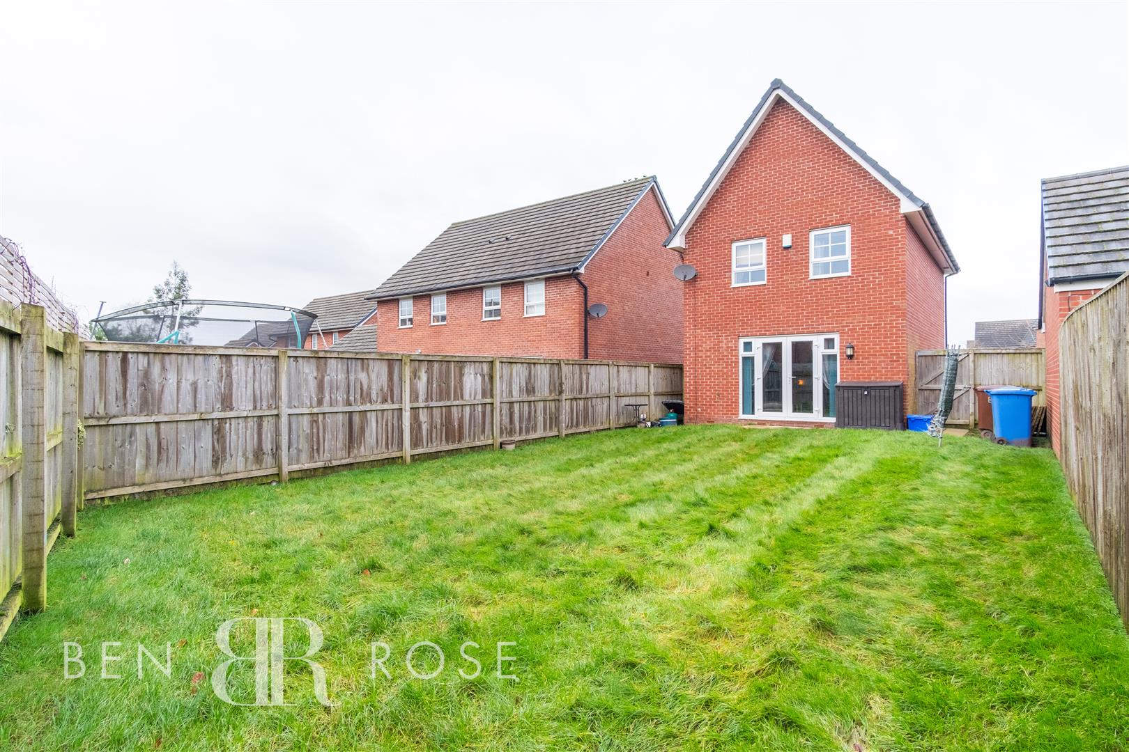 3 bed property in Townsend Drive, Chorley
